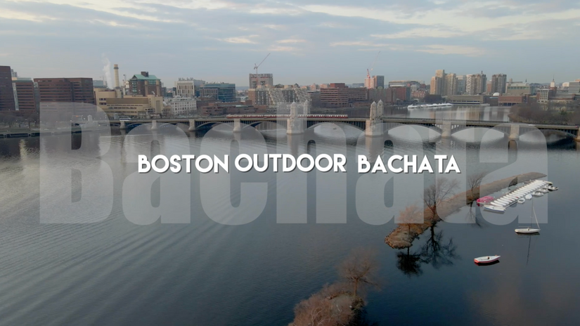 Boston Outdoor Bachata